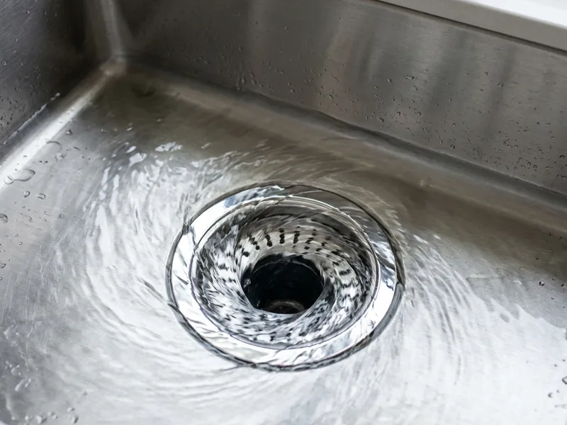 Drain Cleaning Plumber in Glenwood, UT